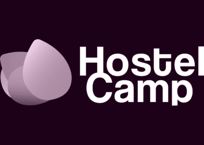 hostelcamp hoclock